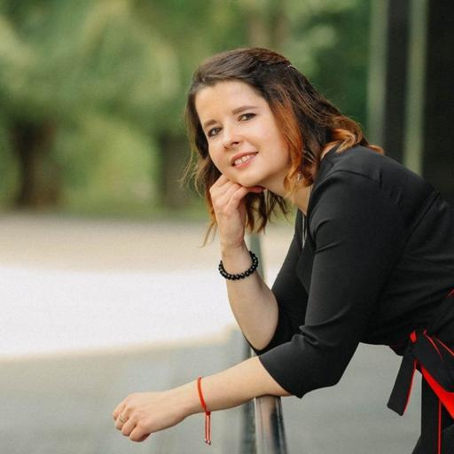 Аватар Вероника Фалеева