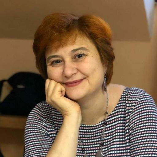 Аватар Татьяна Чегерова