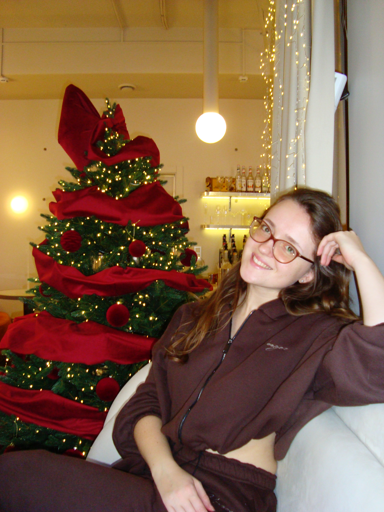 Аватар Анна Бритова