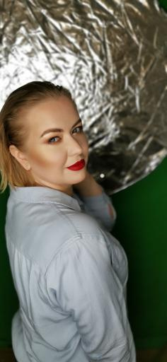 Аватар Ирина Ленивко