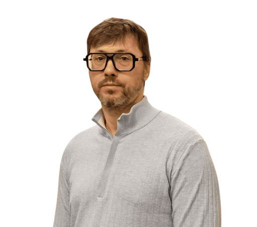 Аватар Антон Сорокин