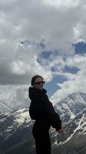 Аватар Вероника Шостак