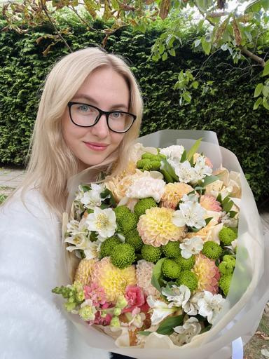 Аватар Настенька Борисова