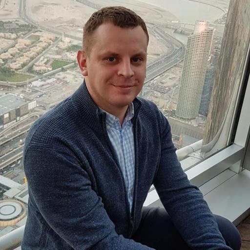 Аватар Андрей Коваленко