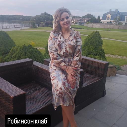 Аватар Екатерина Дрозд