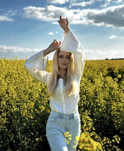 Аватар Бажена Зубарик