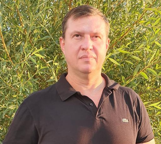 Аватар Игорь Коледа