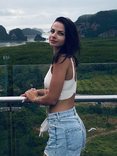 Аватар Екатерина Барисик