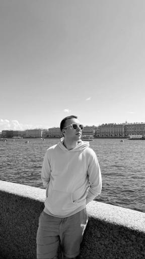 Аватар Евгений Максименков