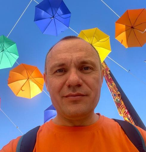 Аватар Сергей Шкляник