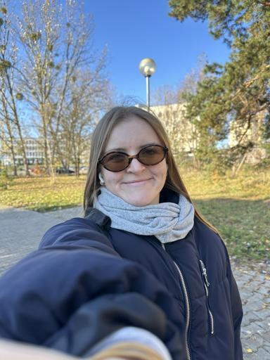 Аватар Наталья Цап