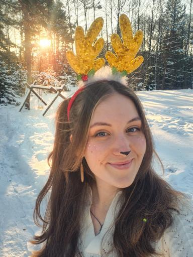 Аватар Мария Малаш