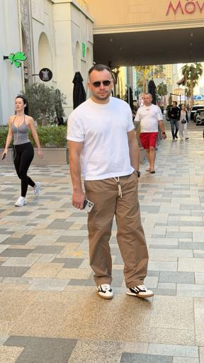 Аватар Андрей Козел 😎