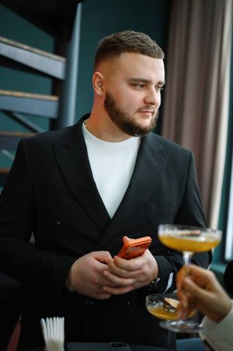 Аватар Павел Гигель