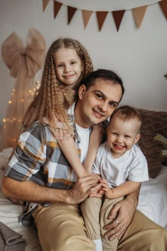 Аватар Dimka Ilyukovich