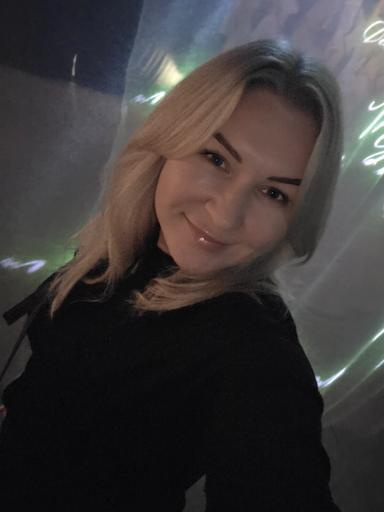 Аватар Дарья Малахова