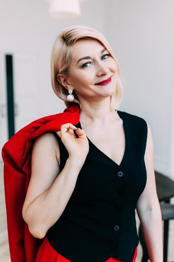 Аватар Татьяна Ришко