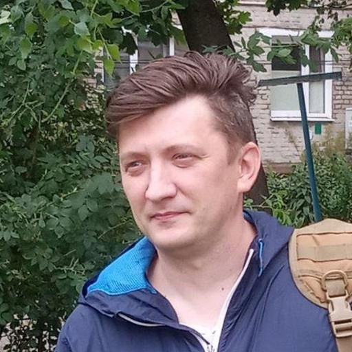 Аватар Денис Богдан
