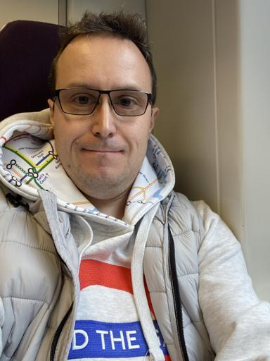 Аватар Александр Ильин