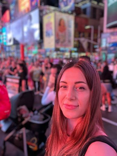 Аватар Таня Лис