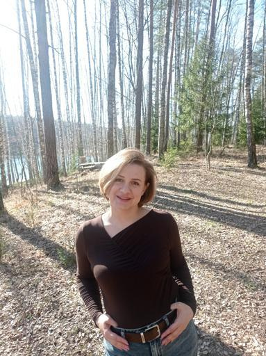 Аватар Мария Сретенская