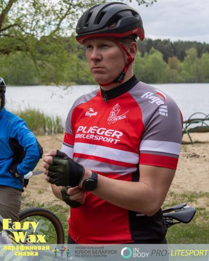 Аватар Антон Стычневский