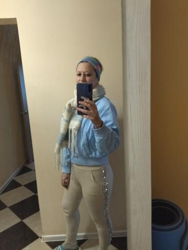 Аватар Аннет Коваленок