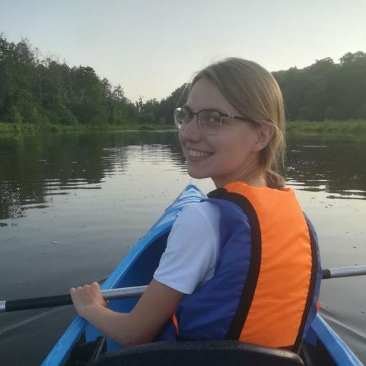 Аватар Анна Солодкая