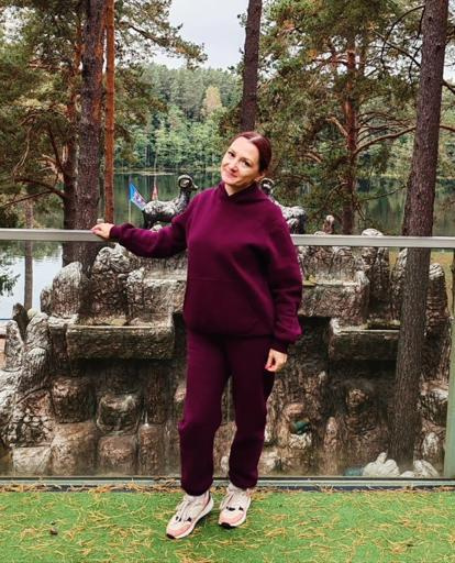 Аватар Natalie Kerus