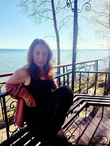 Аватар Наталия Авдеева