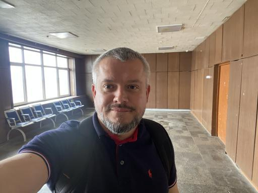 Аватар Виктор Осенников