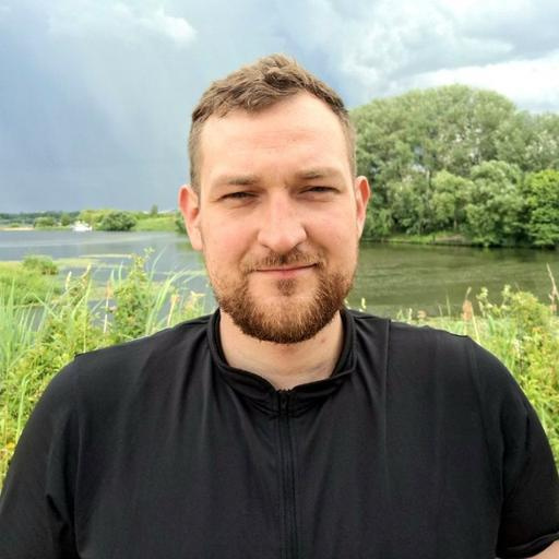 Аватар Александр Шедов