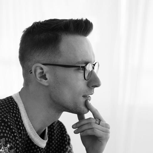 Аватар Павел Пширков