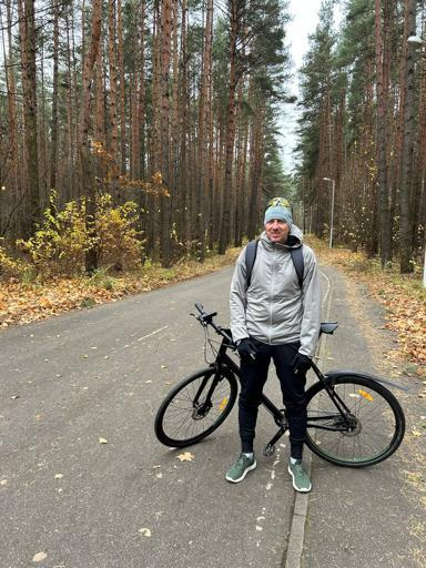 Аватар Андрей Шапель