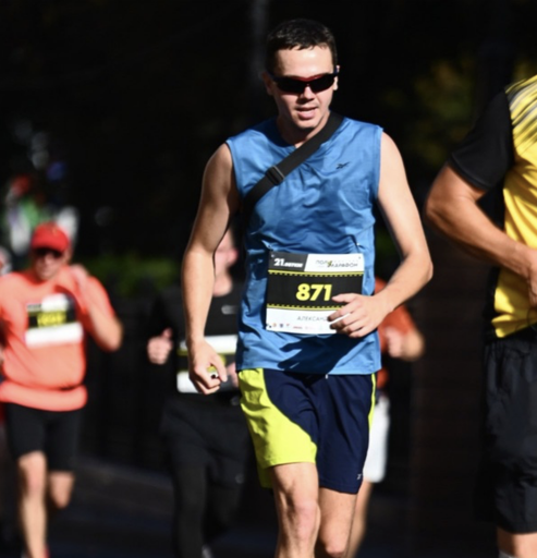 Аватар Александр Симаков