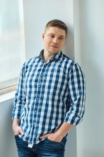 Аватар Сергей Сасковец