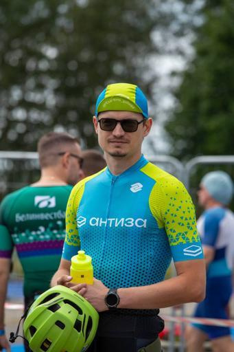 Аватар Дмитрий Чумак