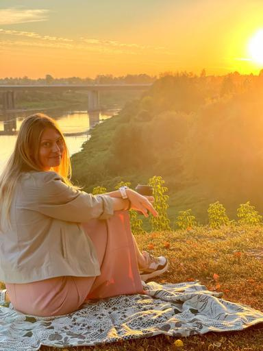 Аватар Светлана Петрова