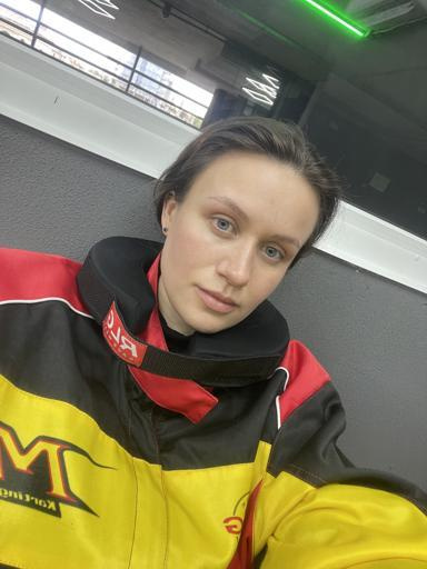 Аватар Алина Сашникова