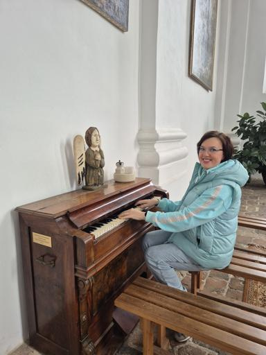 Аватар Галина Царёва