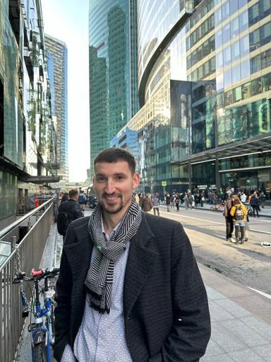 Аватар Сергей Сусолкин