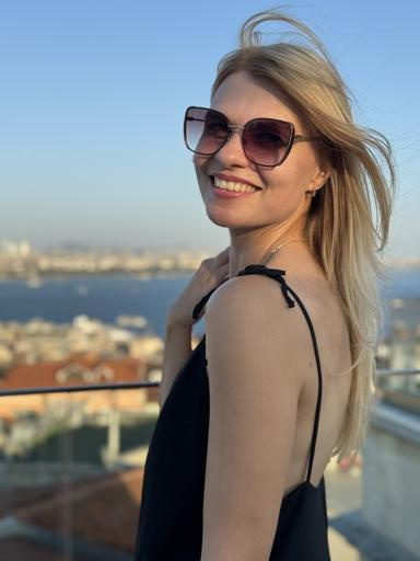 Аватар Irina Zhizn