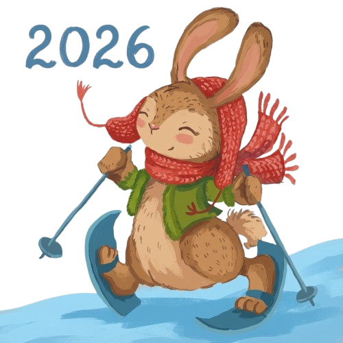 Заяц-побегаец