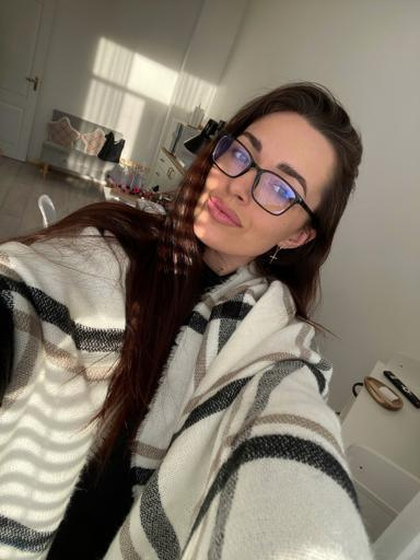 Аватар Анастасия Жабинская