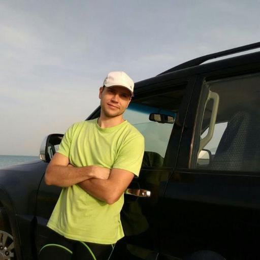 Аватар Алексей Рыльков