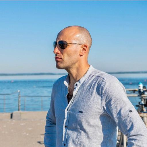 Аватар Дмитрий Мелях