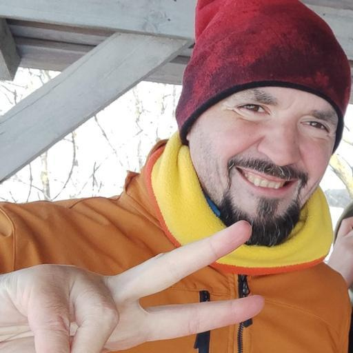 Аватар Дзмітрый Кашлач