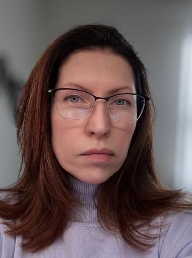 Аватар Татьяна Федотко