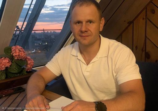 Аватар Андрей Щербаков