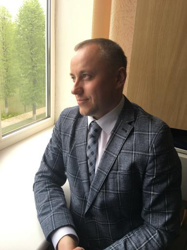 Аватар Алексей Денисевич